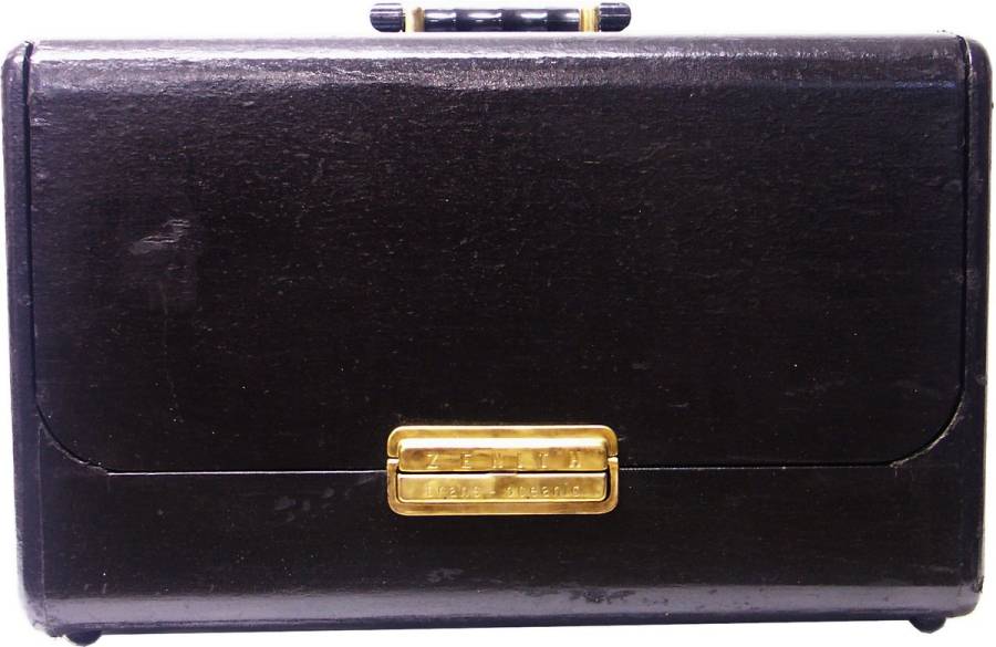 Trans Oceanic H500 Trans Oceanic H500