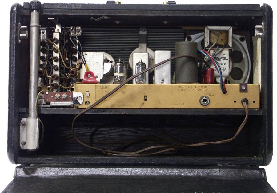 Trans Oceanic H500 Trans Oceanic H500