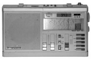 Grundig Yacht Boy 700