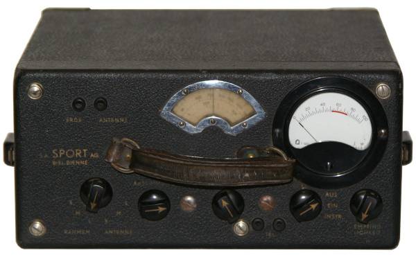 Radio Sport 920