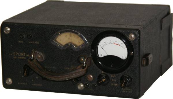 Radio Sport 920