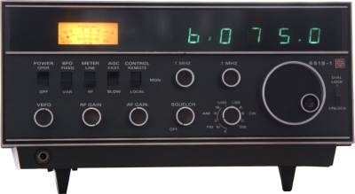 Collins 651S-1