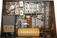 Collins 51J-4 S/N 1601