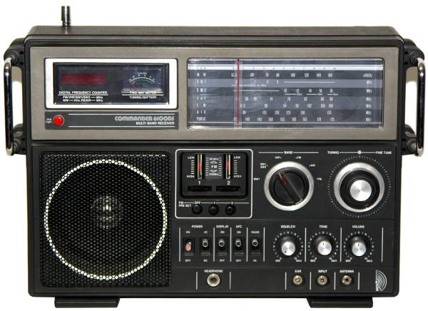 Commander 6100 DS