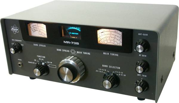 Minix MR-73B