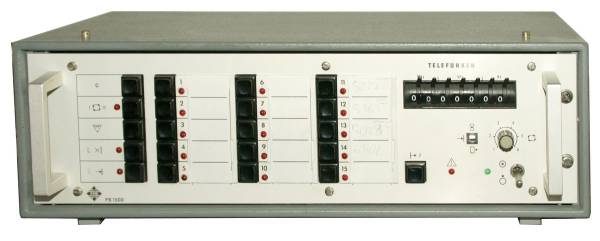 Telefunken FS 1500