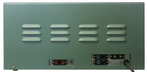 Hallicrafters SX-15