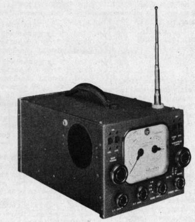 Hallicrafters S-29