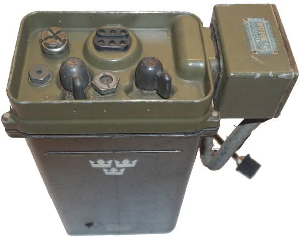 Wireless Set No.88 Wireless Set No.88