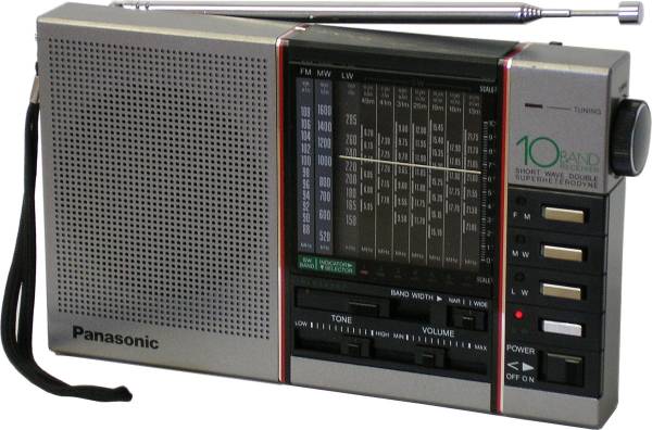 Panasonic RF-B50L