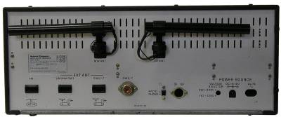 National Panasonic DR-48 / RF-4800