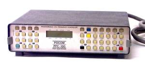 Steuergerät PFC-100