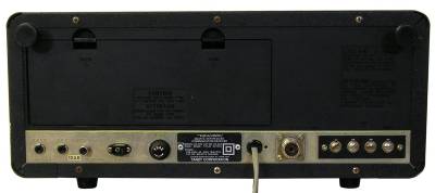 Realistic DX-300