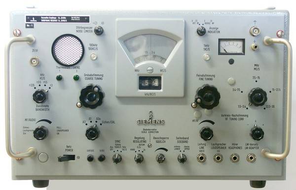 Siemens E-311