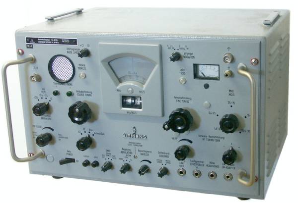 Siemens E-311