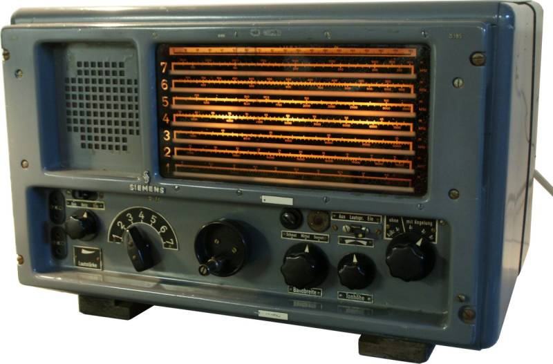 Siemens E66a Siemens E66a