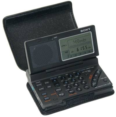 Sony ICF-SW100