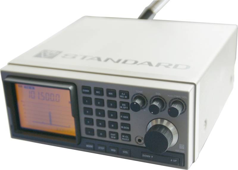 Standard AX 700 Standard AX 700