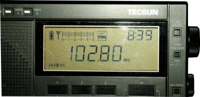 Tecsun PL-600