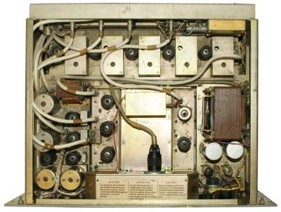 Telefunken E149 UK/1