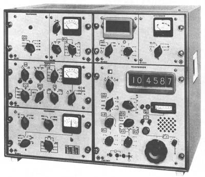 Transradio 24