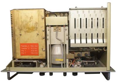 Teletron LWF 45 Teletron LWF 45