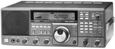 Yaesu FRG-8800