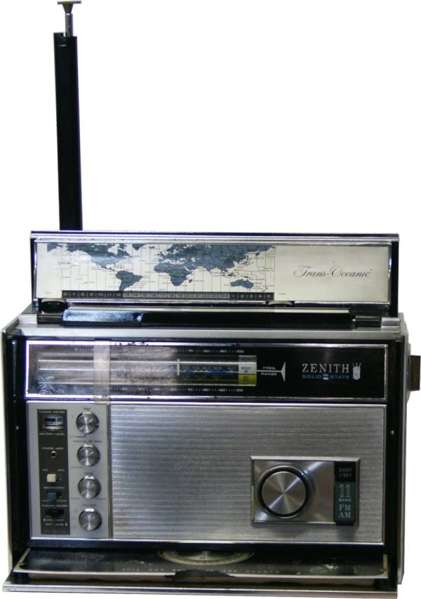 Trans Oceanic Royal 7000