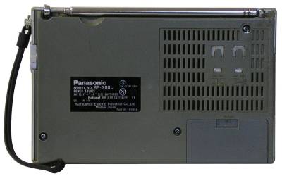 Panasonic RL-788L