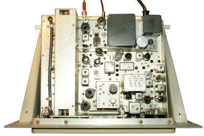 Collins 51S-1F Collins 51S-1F