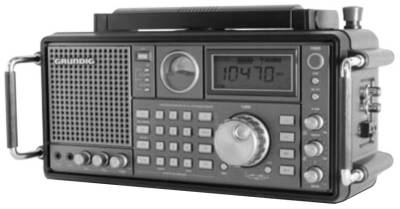 Grundig Satellit 750