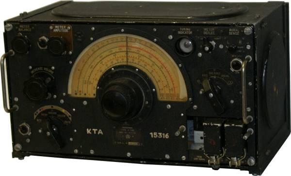 Air Ministry R1155 Air Ministry R1155