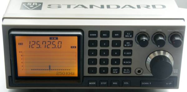 Standard AX 700 Standard AX 700