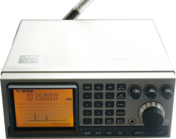 Standard AX 700 Standard AX 700