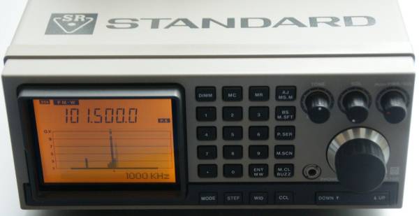 Standard AX 700 Standard AX 700